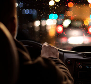 night driving